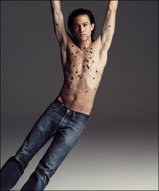 Joseph Gordon-Levitt